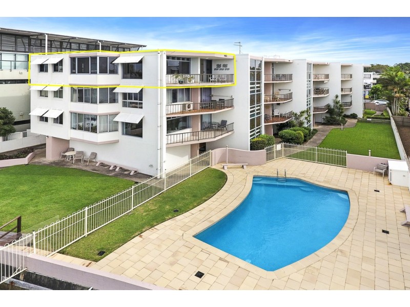 15/26 Maloja Avenue, Caloundra QLD 4551