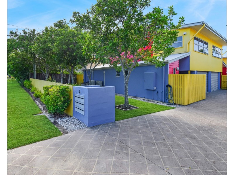 Unit 2/3 Bott Street, Dicky Beach QLD 4551