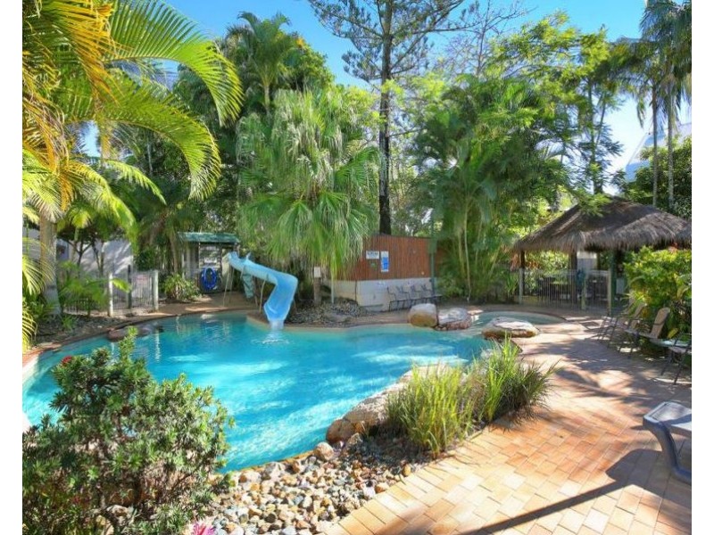 31/1 Bryce Street, Moffat Beach QLD 4551