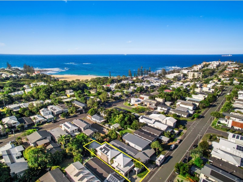 31 Nothling Street, Moffat Beach QLD 4551