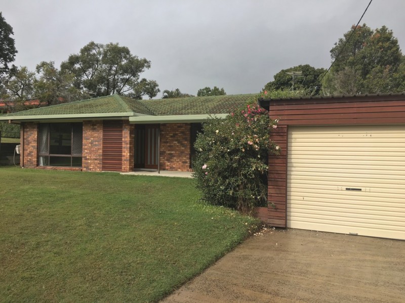 25 Pinaroo Street, Battery Hill QLD 4551