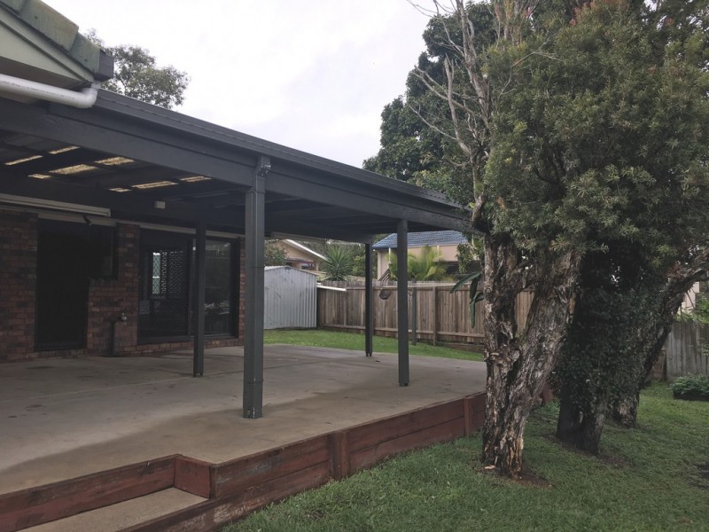 25 Pinaroo Street, Battery Hill QLD 4551