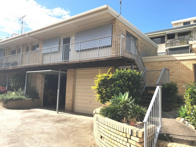 4/33b Burgess Street, Kings Beach QLD 4551
