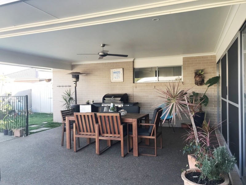 31 Verde Circuit, Caloundra West QLD 4551