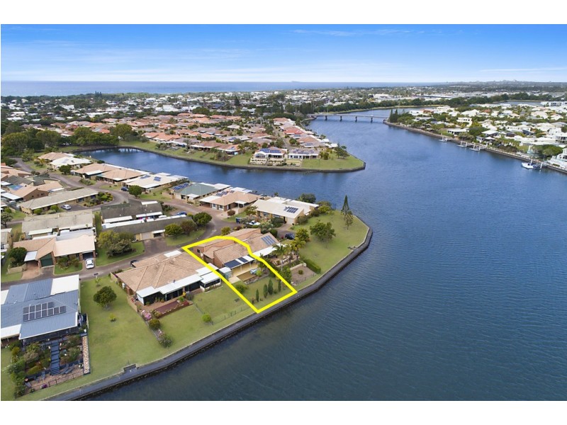 Unit 202/4 Melody Court, Warana QLD 4575