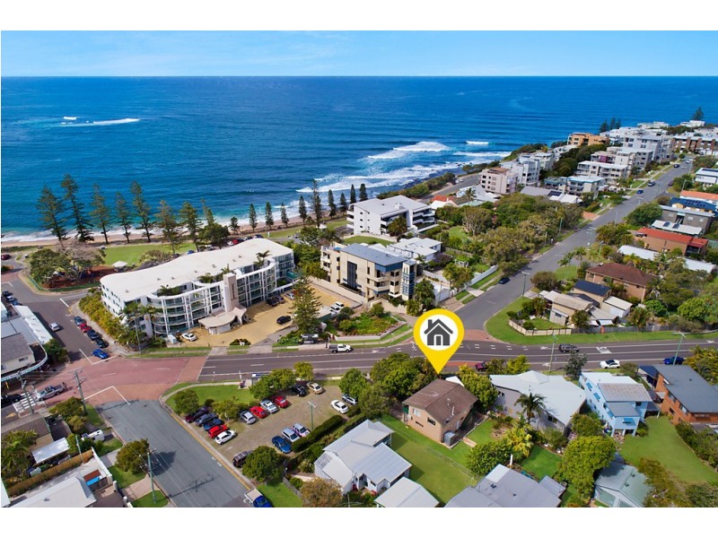 2A Rinaldi Street, Moffat Beach QLD 4551