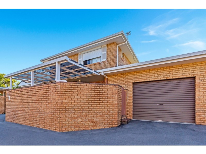 Unit 18/2 Lyon Street, Dicky Beach QLD 4551