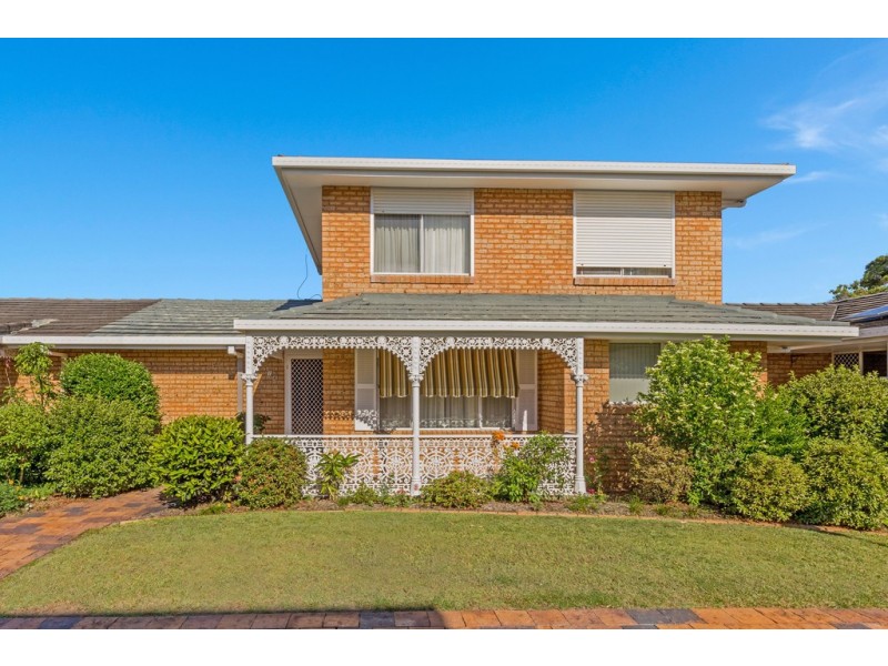 Unit 18/2 Lyon Street, Dicky Beach QLD 4551