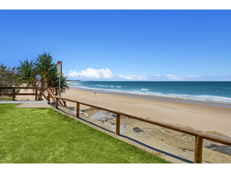 Unit 18/2 Lyon Street, Dicky Beach QLD 4551