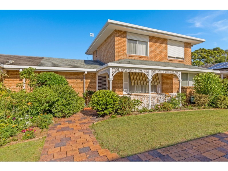 Unit 18/2 Lyon Street, Dicky Beach QLD 4551