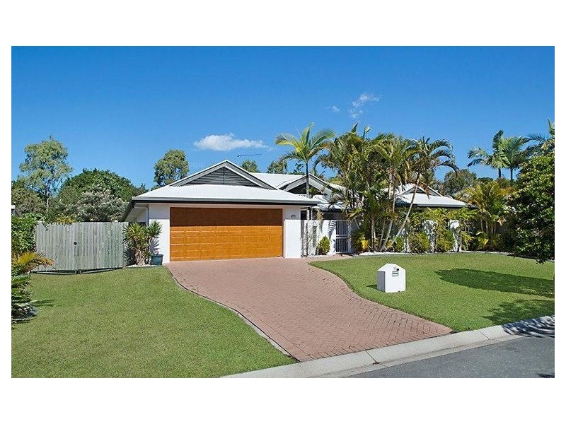 10 Bongaree Drive, Pelican Waters QLD 4551