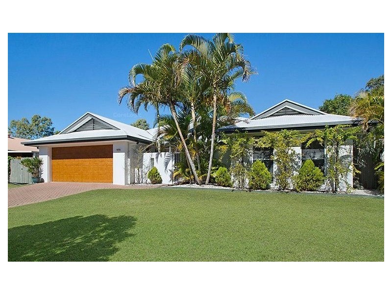 10 Bongaree Drive, Pelican Waters QLD 4551