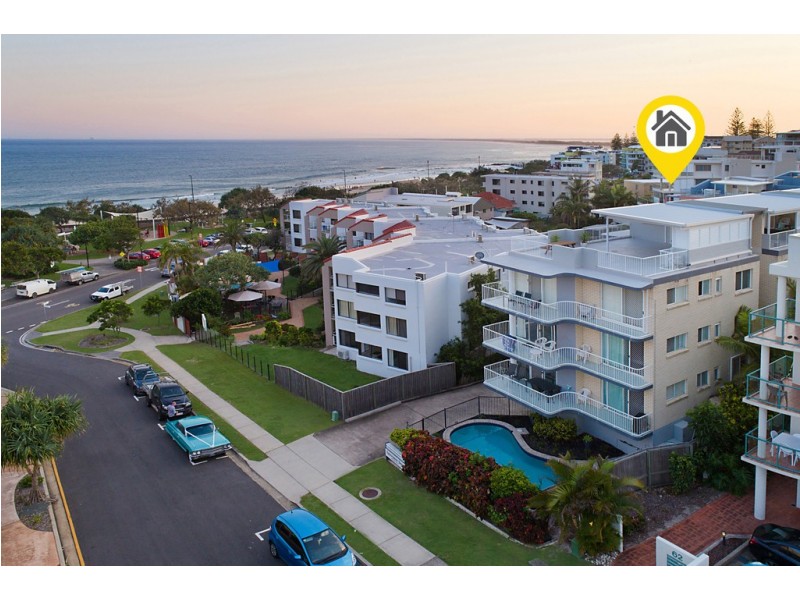 Unit 6/64 Edmund Street, Kings Beach QLD 4551