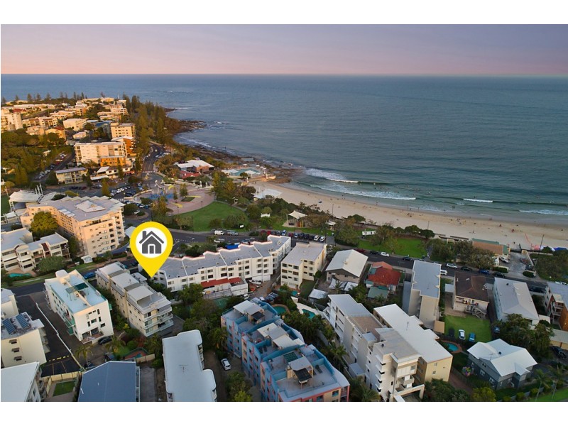 Unit 6/64 Edmund Street, Kings Beach QLD 4551