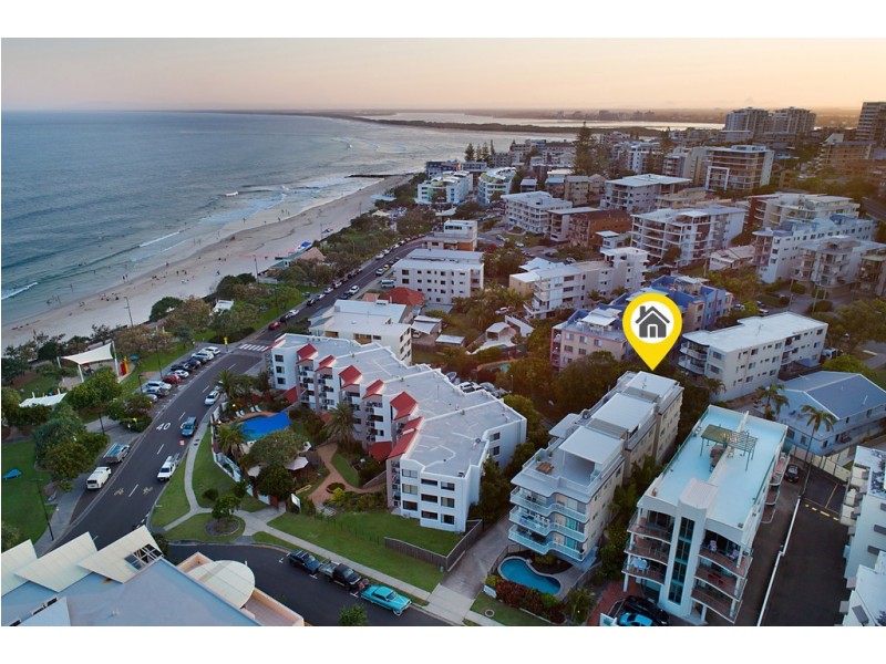 Unit 6/64 Edmund Street, Kings Beach QLD 4551