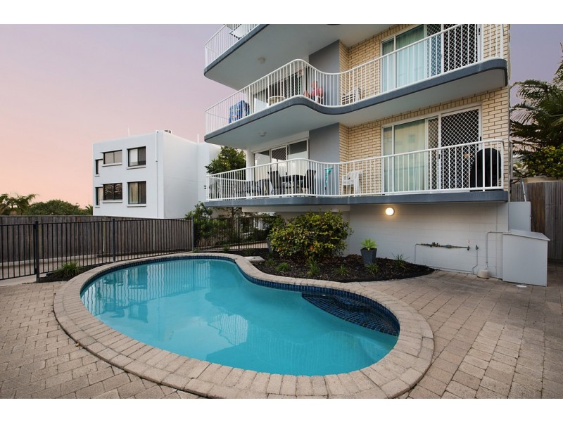 Unit 6/64 Edmund Street, Kings Beach QLD 4551