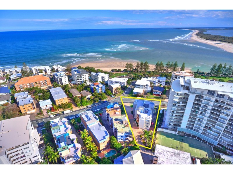9/68 Lower Gay Terrace, Caloundra QLD 4551