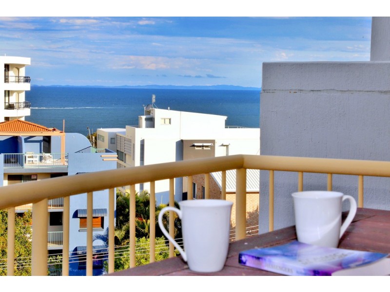 9/68 Lower Gay Terrace, Caloundra QLD 4551