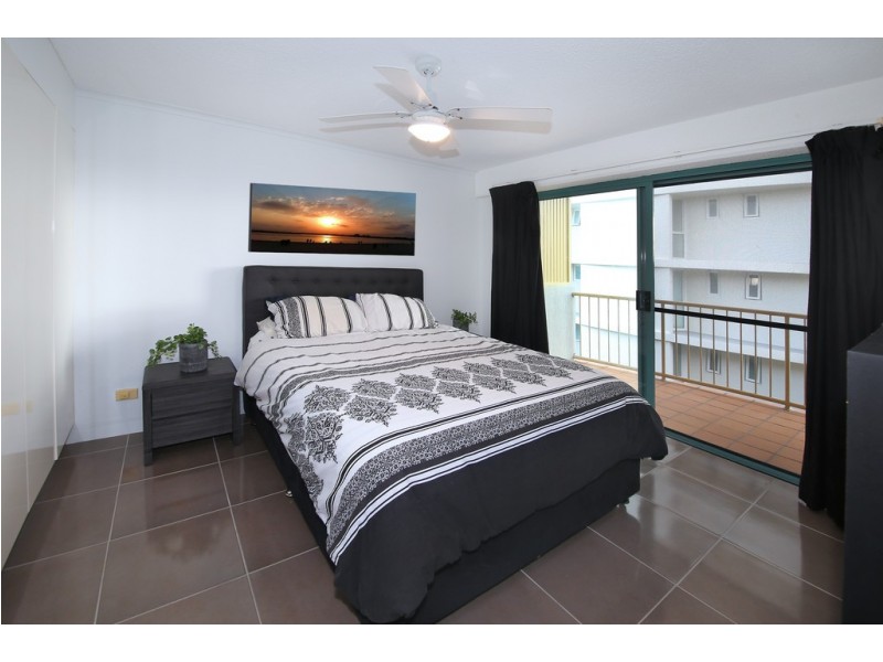 9/68 Lower Gay Terrace, Caloundra QLD 4551