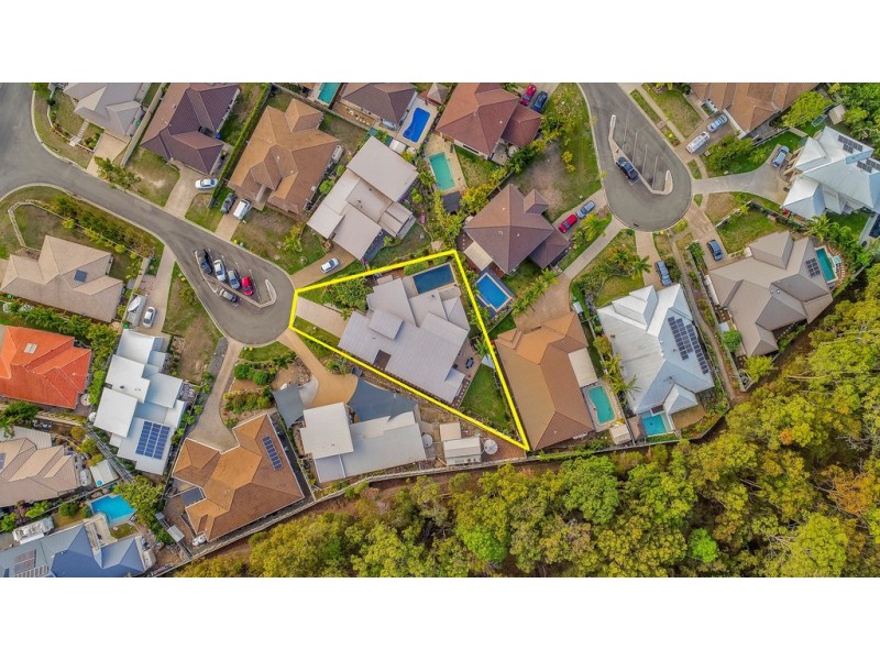 9 Parkhill Court, Little Mountain QLD 4551