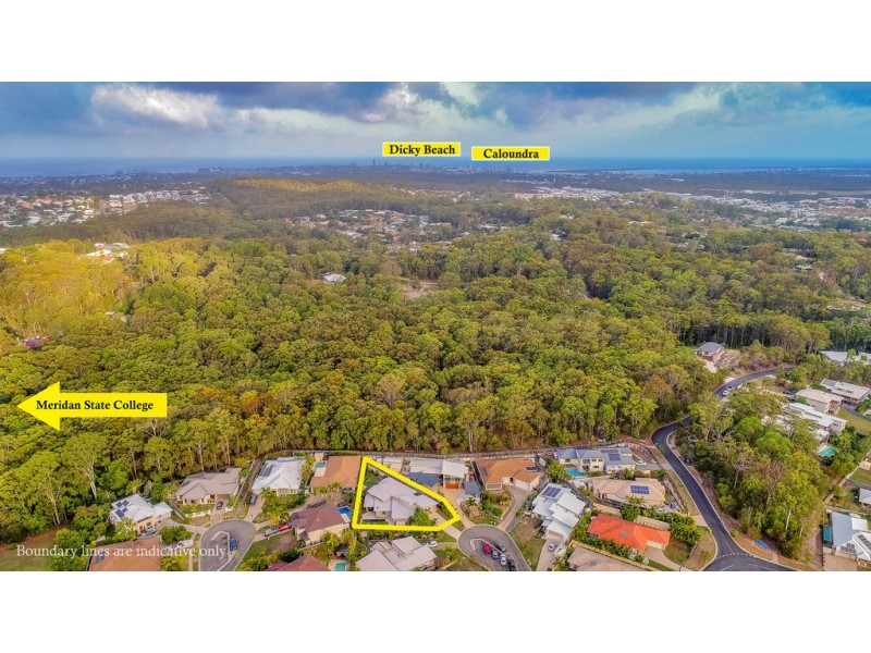 9 Parkhill Court, Little Mountain QLD 4551