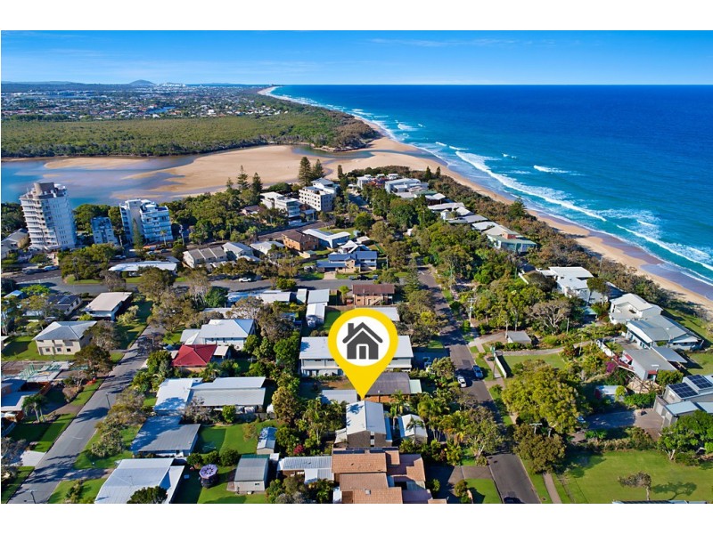 Unit 1/16 Watson Street, Currimundi QLD 4551