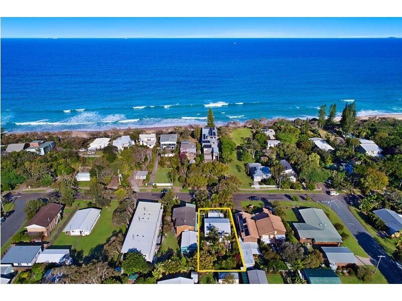 Unit 1/16 Watson Street, Currimundi QLD 4551