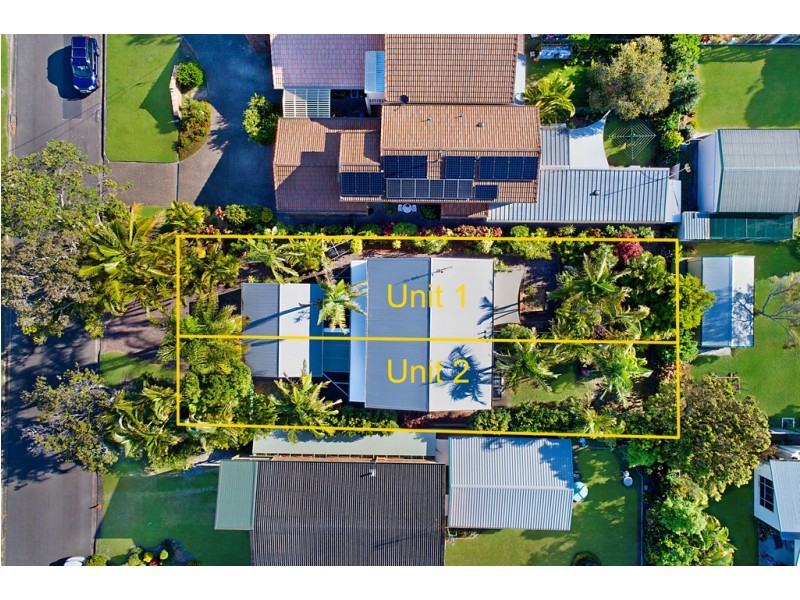 Unit 1/16 Watson Street, Currimundi QLD 4551