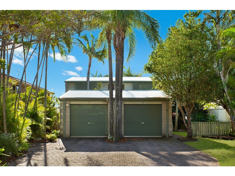 Unit 1/16 Watson Street, Currimundi QLD 4551