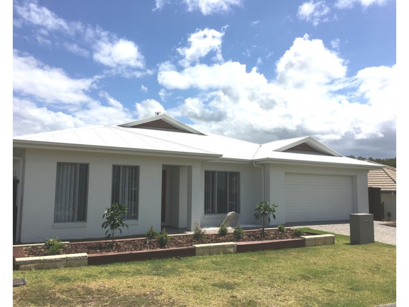 12 Kurrajong Crescent, Meridan Plains QLD 4551