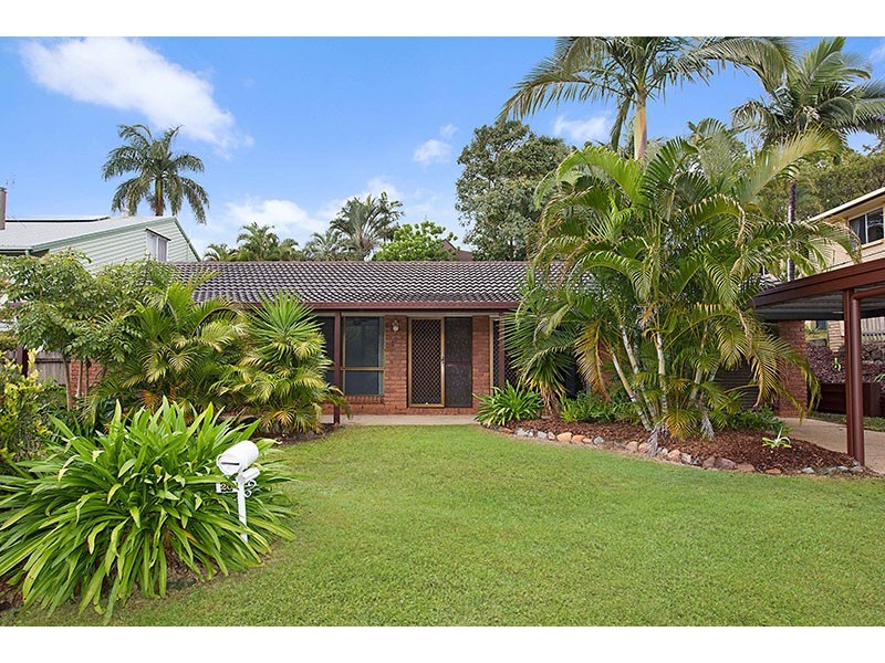 20 Miranda Street, Aroona QLD 4551