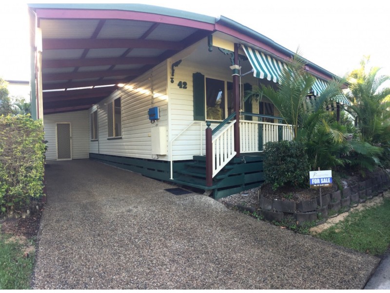 42/123 Mark Road, Little Mountain QLD 4551