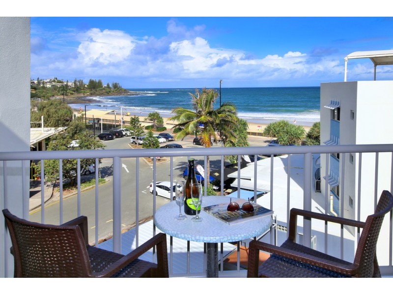 Unit 65/8 Levuka Avenue, Kings Beach QLD 4551