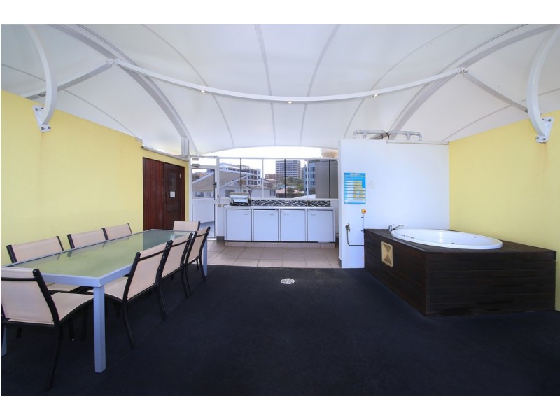 Unit 65/8 Levuka Avenue, Kings Beach QLD 4551