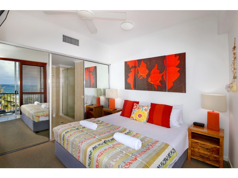 Unit 65/8 Levuka Avenue, Kings Beach QLD 4551