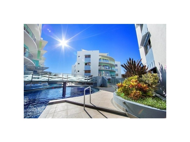 Unit 65/8 Levuka Avenue, Kings Beach QLD 4551