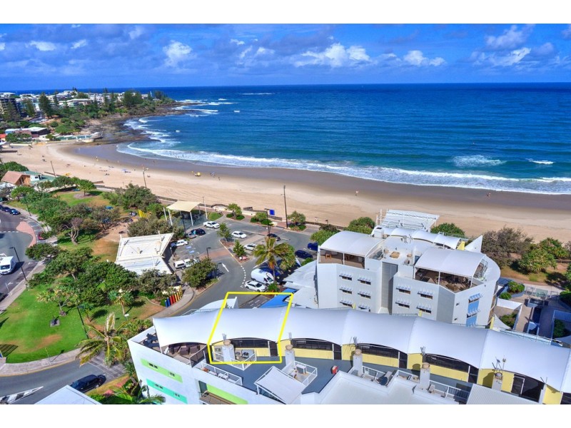 Unit 65/8 Levuka Avenue, Kings Beach QLD 4551