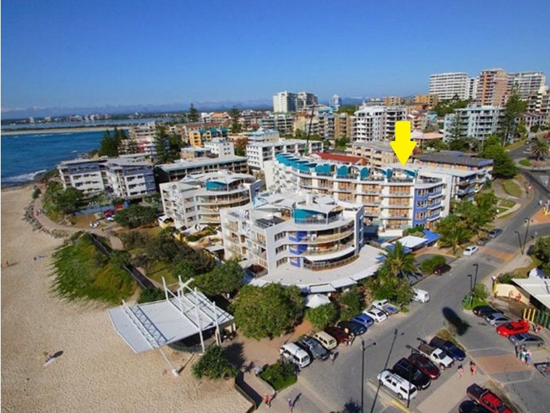 Unit 65/8 Levuka Avenue, Kings Beach QLD 4551