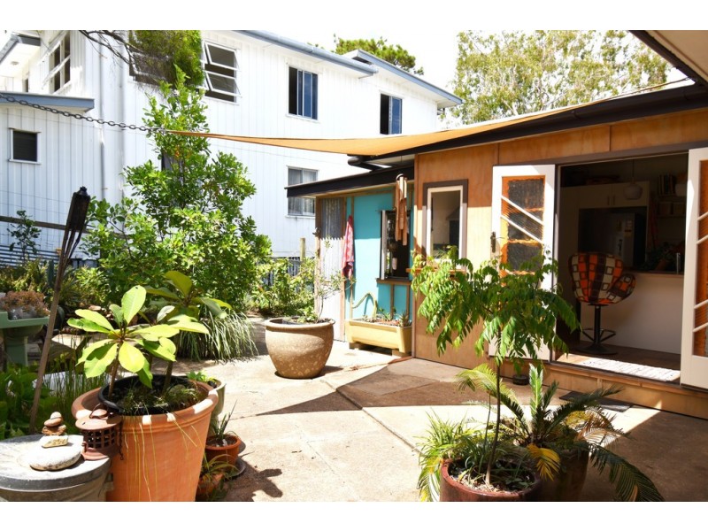 59 Edmund Street, Shelly Beach QLD 4551