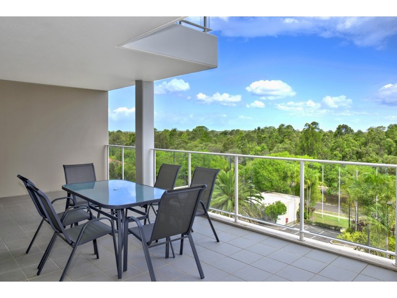 Unit 407/38 Mahogany Drive, Pelican Waters QLD 4551