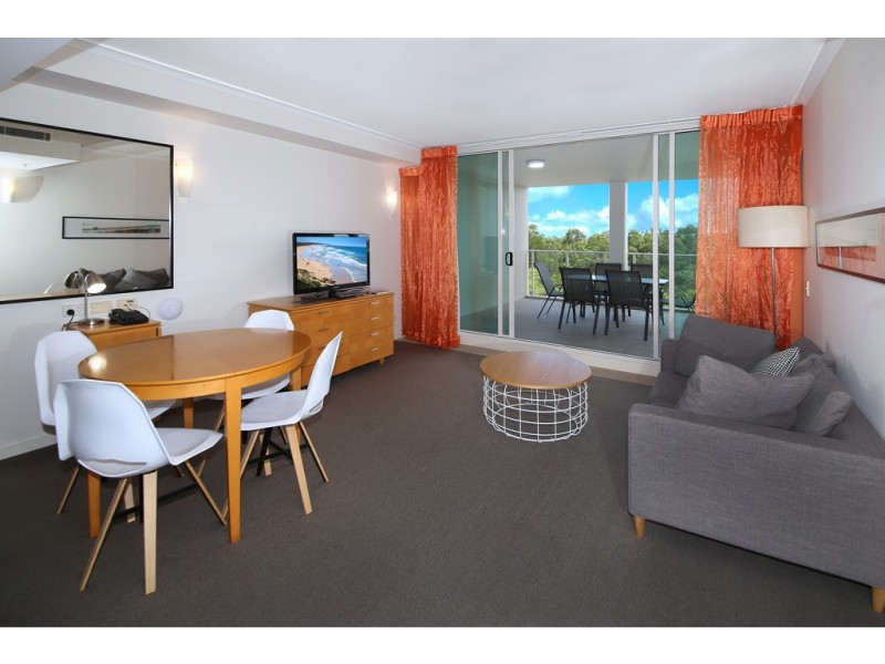 Unit 407/38 Mahogany Drive, Pelican Waters QLD 4551