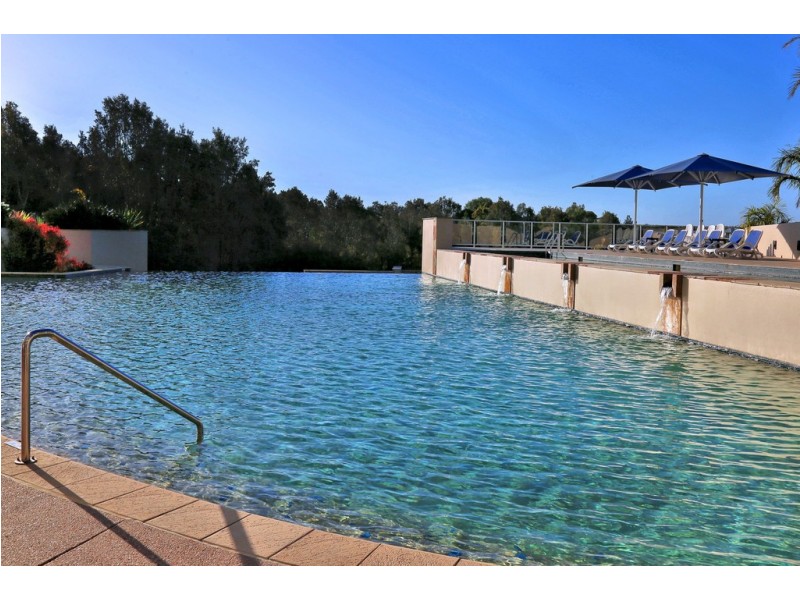 Unit 407/38 Mahogany Drive, Pelican Waters QLD 4551