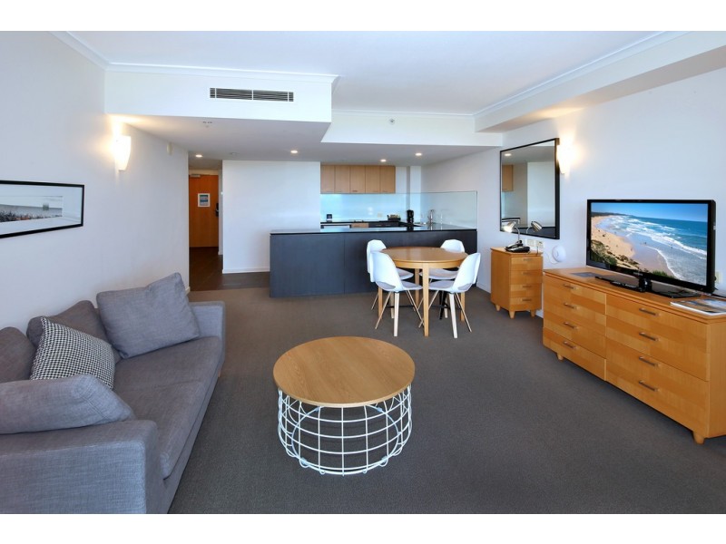 Unit 407/38 Mahogany Drive, Pelican Waters QLD 4551