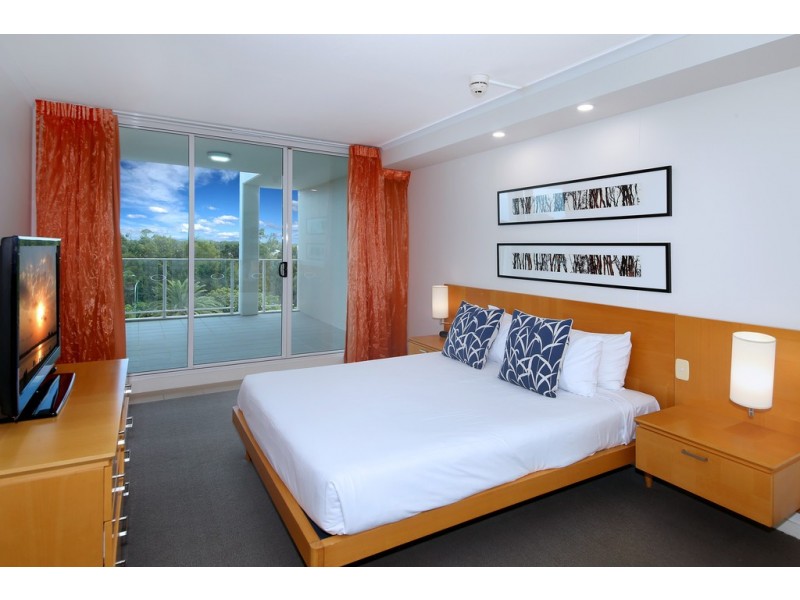 Unit 407/38 Mahogany Drive, Pelican Waters QLD 4551