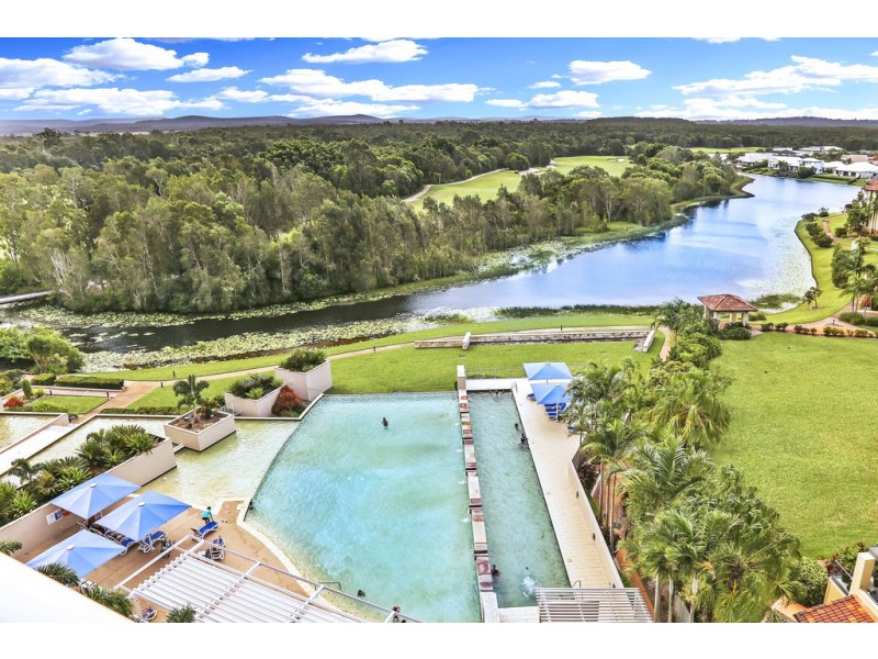 Unit 407/38 Mahogany Drive, Pelican Waters QLD 4551