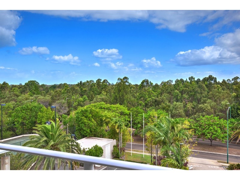 Unit 407/38 Mahogany Drive, Pelican Waters QLD 4551
