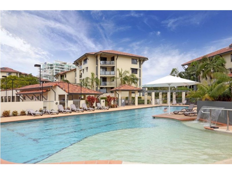 12/1 Millennium Circuit, Pelican Waters QLD 4551