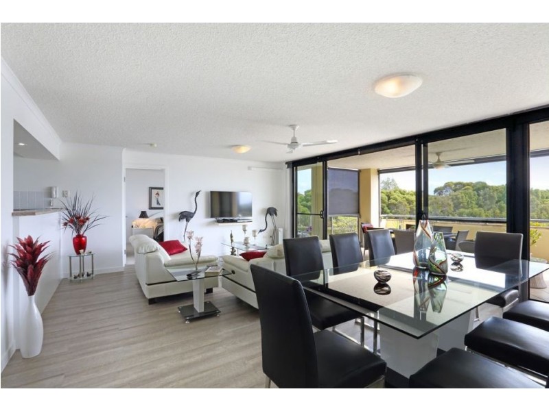 12/1 Millennium Circuit, Pelican Waters QLD 4551