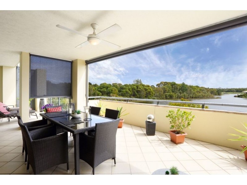 12/1 Millennium Circuit, Pelican Waters QLD 4551