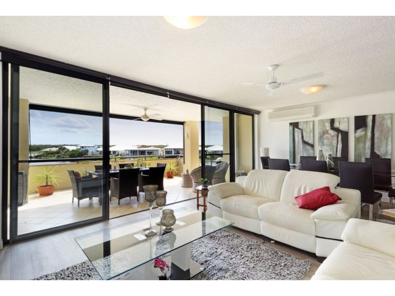 12/1 Millennium Circuit, Pelican Waters QLD 4551